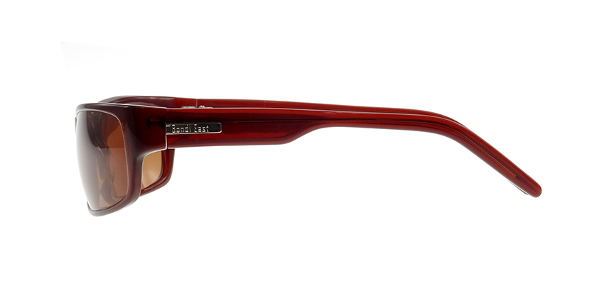 Bondi East BE-60C1 Sunglasses - Side View
